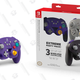 PowerA Extreme Party Pack (3 GameCube Style Wireless Controllers) | $102 | Amazon